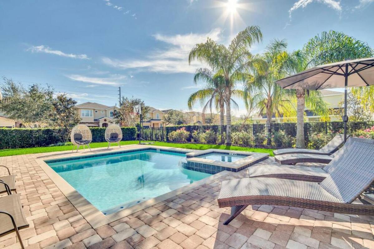 Magic Disney Vacation Home