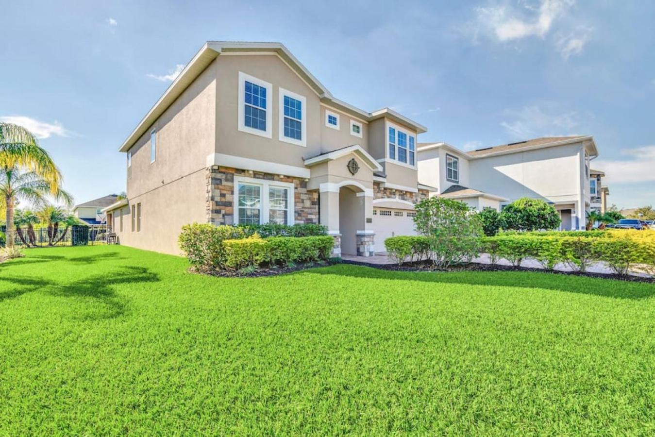 Magic Disney Vacation Home