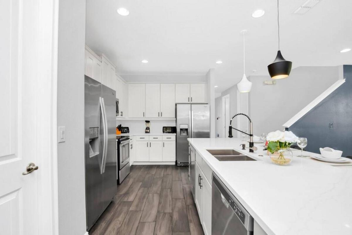 Magic Disney Vacation Home