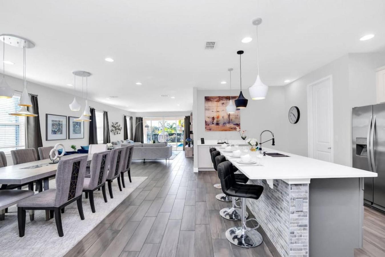 Magic Disney Vacation Home
