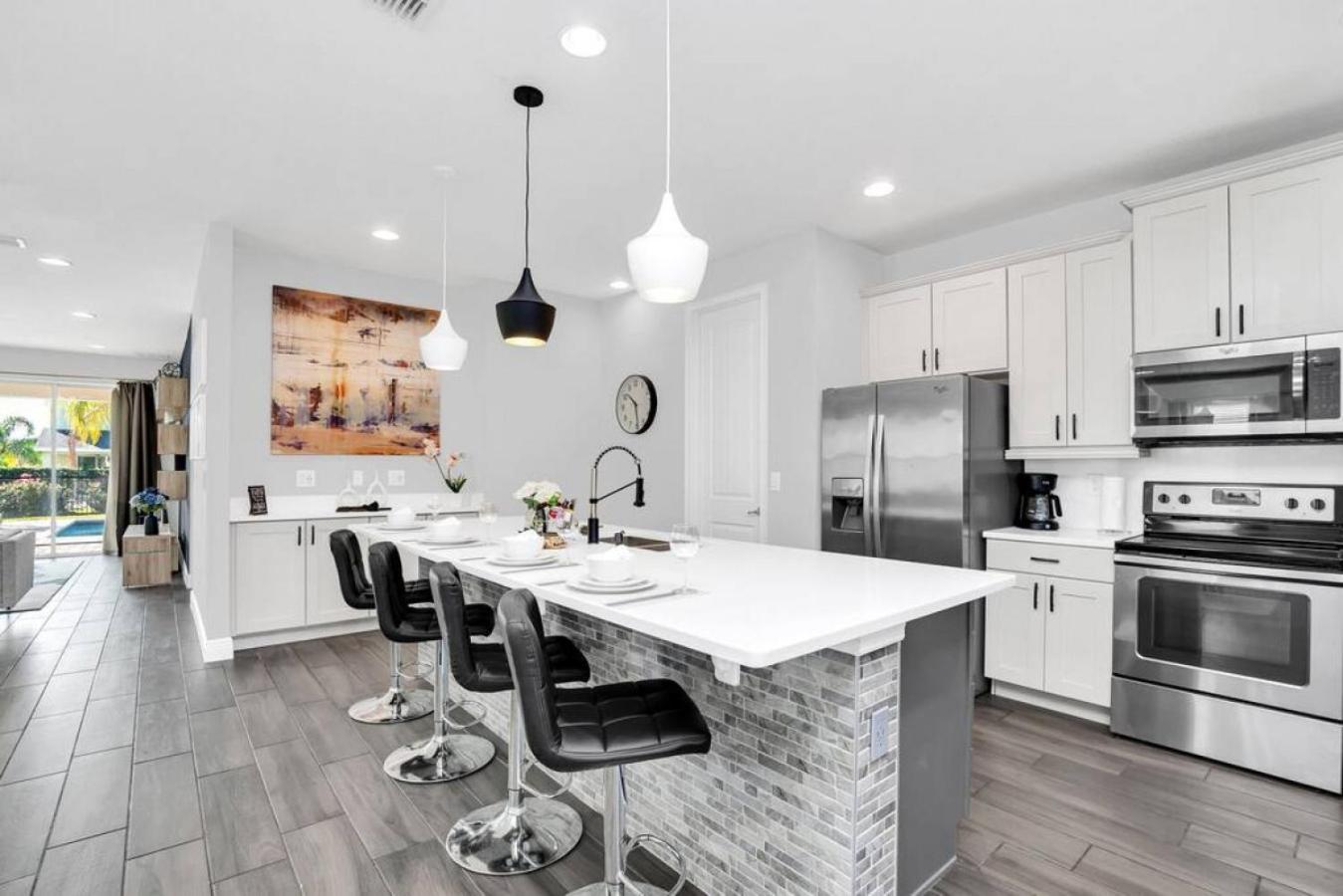 Magic Disney Vacation Home
