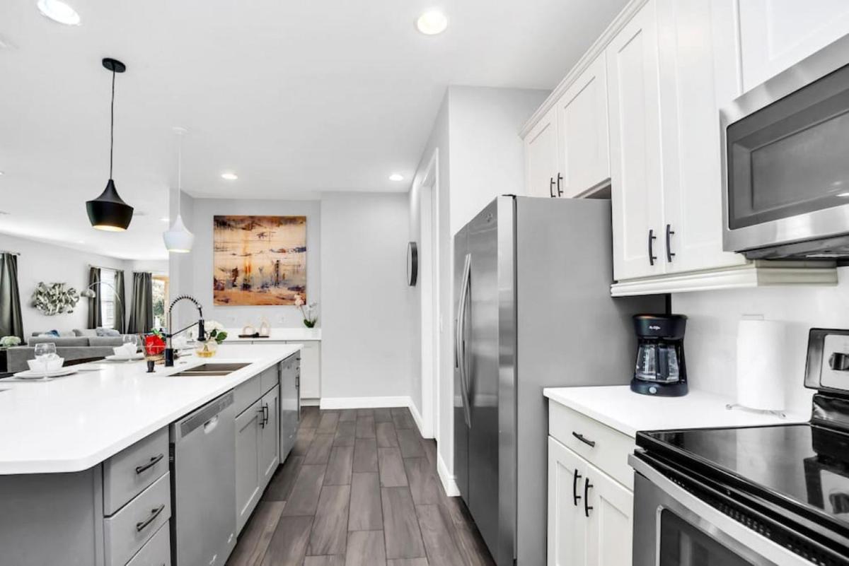 Magic Disney Vacation Home