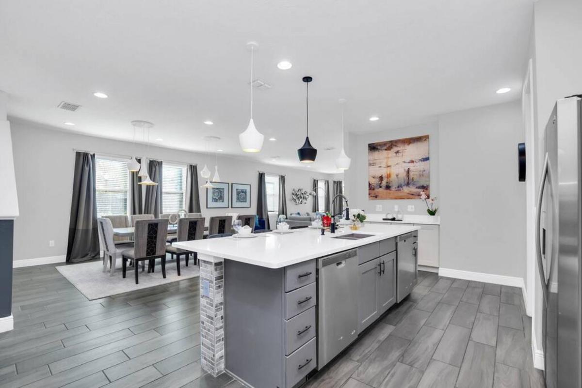 Magic Disney Vacation Home