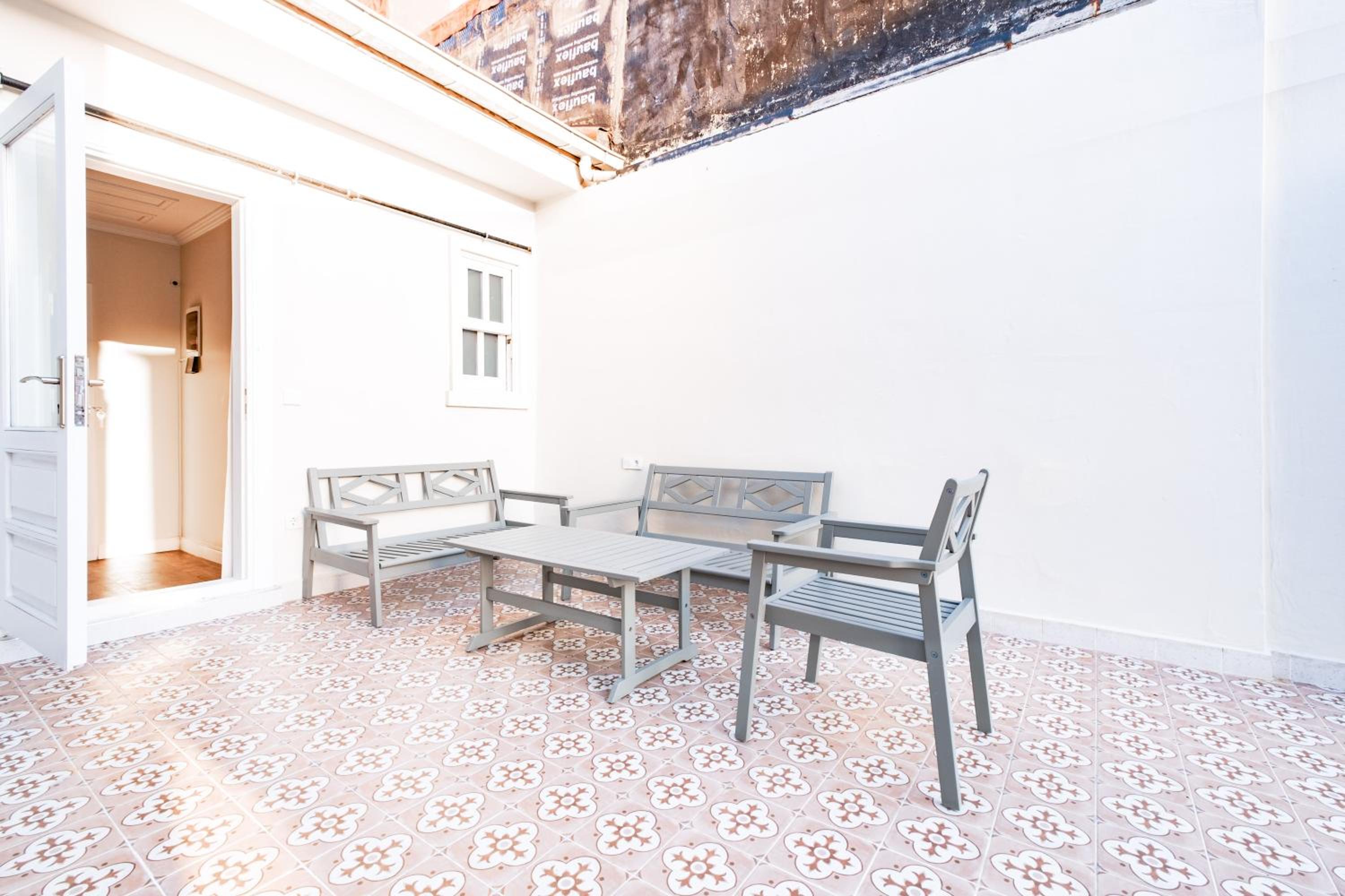 Homie Suites - Historical Apartments in the center of Beşiktaş