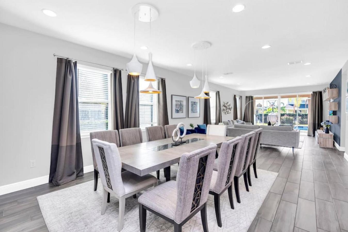 Magic Disney Vacation Home
