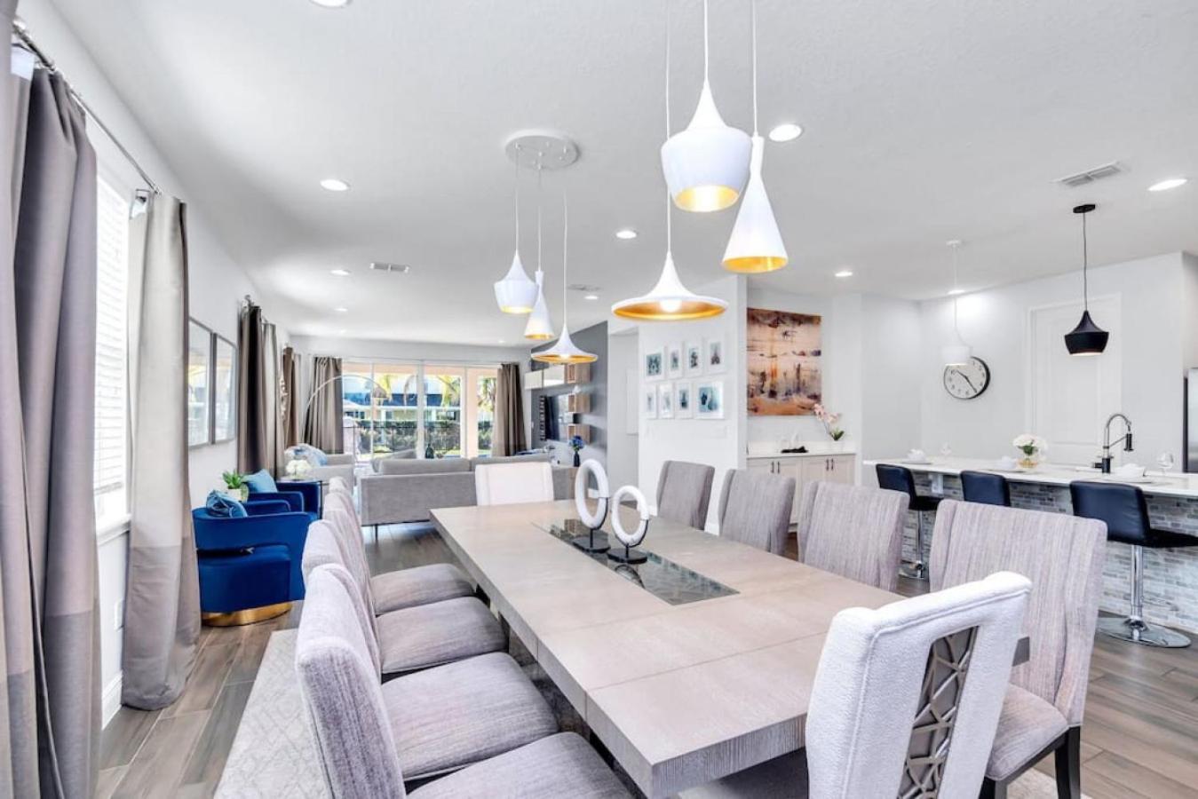 Magic Disney Vacation Home