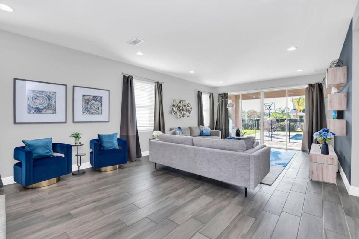 Magic Disney Vacation Home
