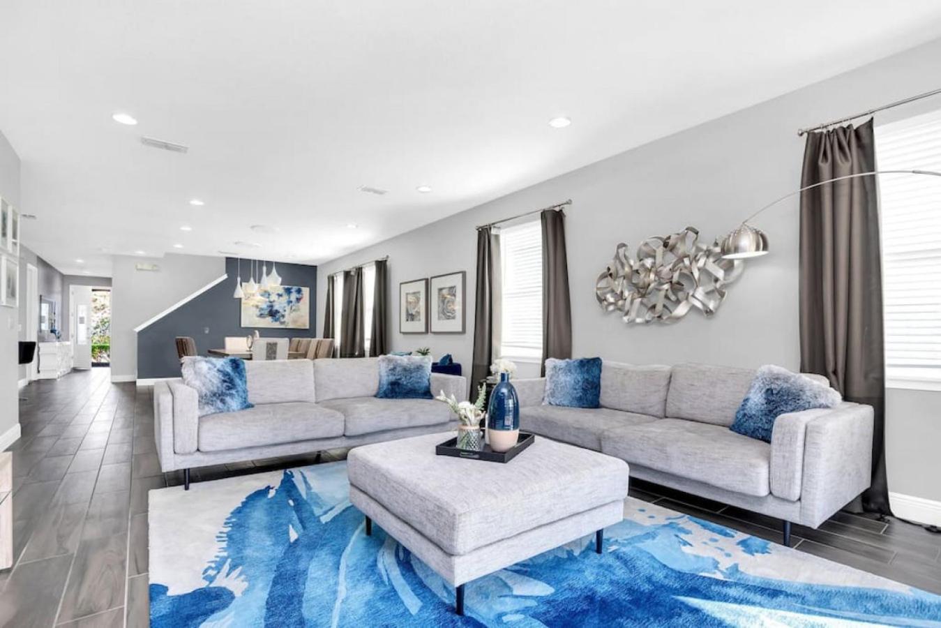 Magic Disney Vacation Home