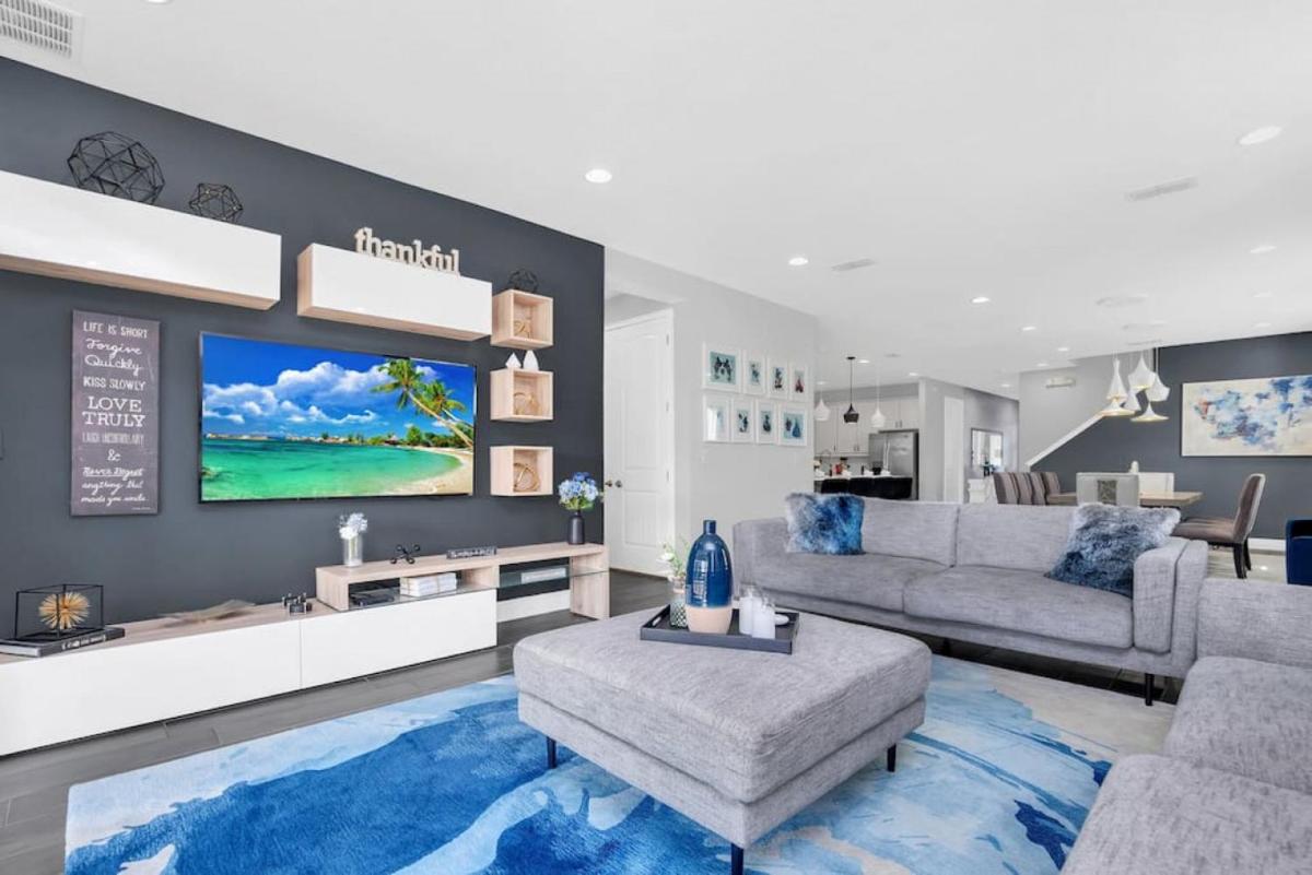 Magic Disney Vacation Home