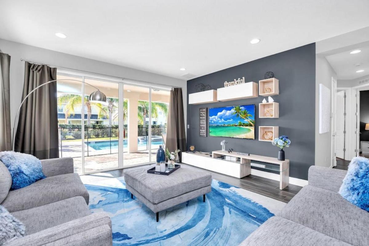 Magic Disney Vacation Home