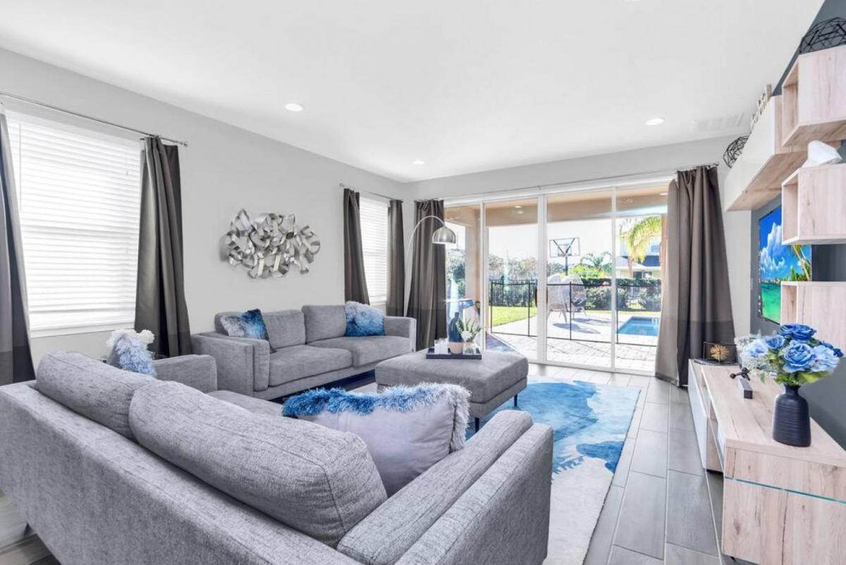 Magic Disney Vacation Home