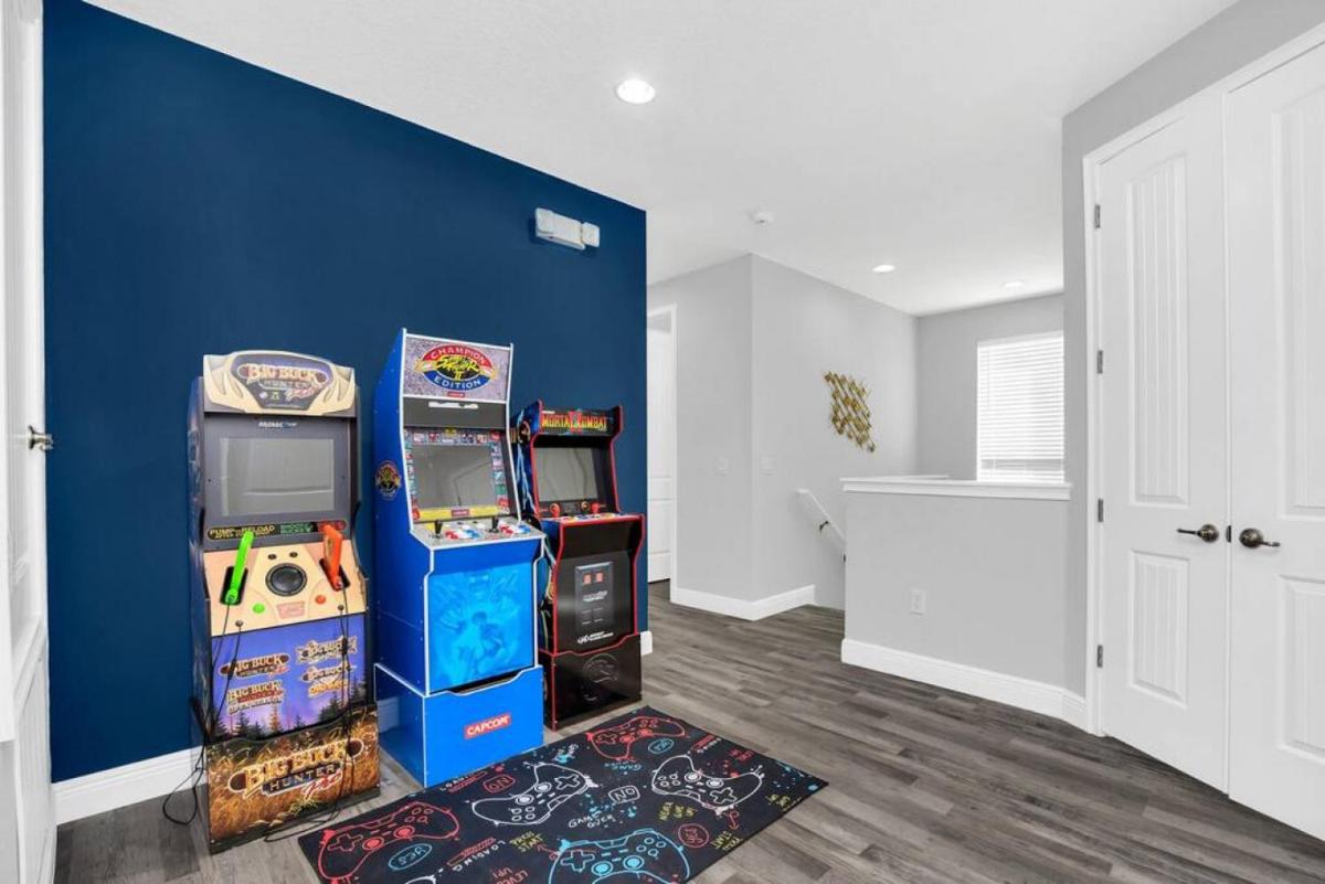 Magic Disney Vacation Home