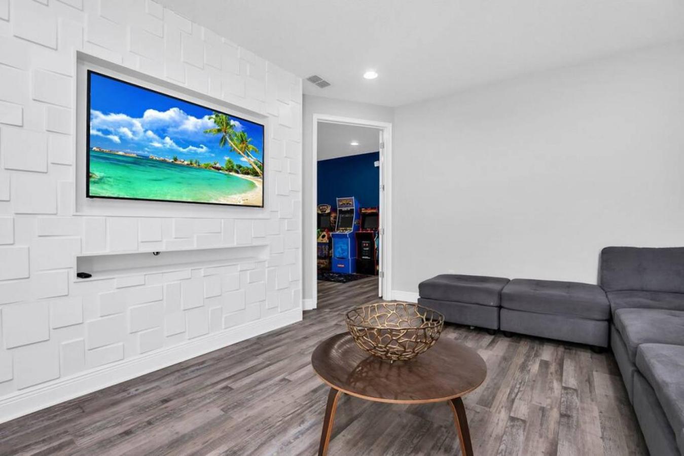 Magic Disney Vacation Home