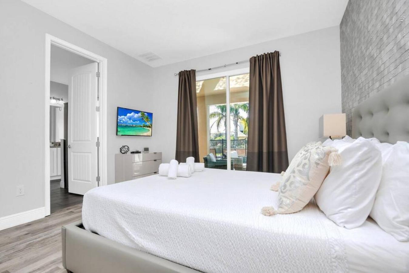 Magic Disney Vacation Home