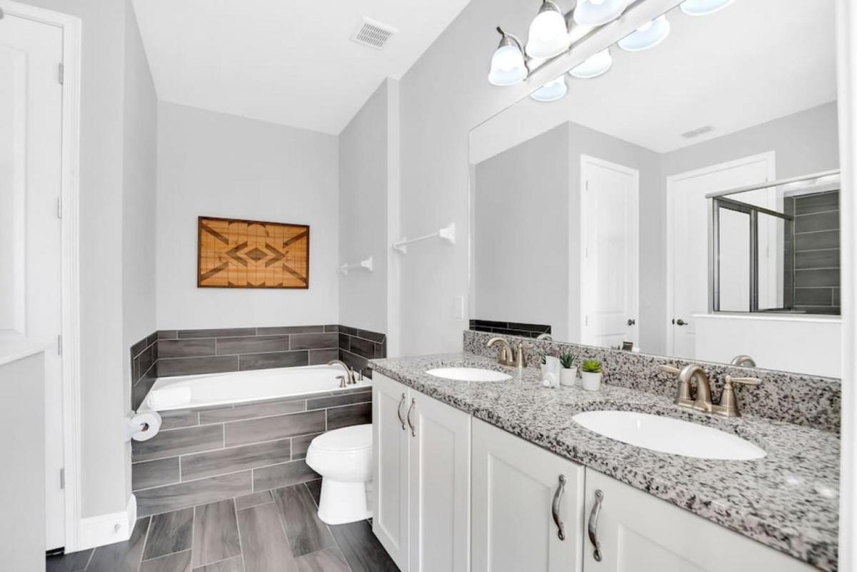 Magic Disney Vacation Home