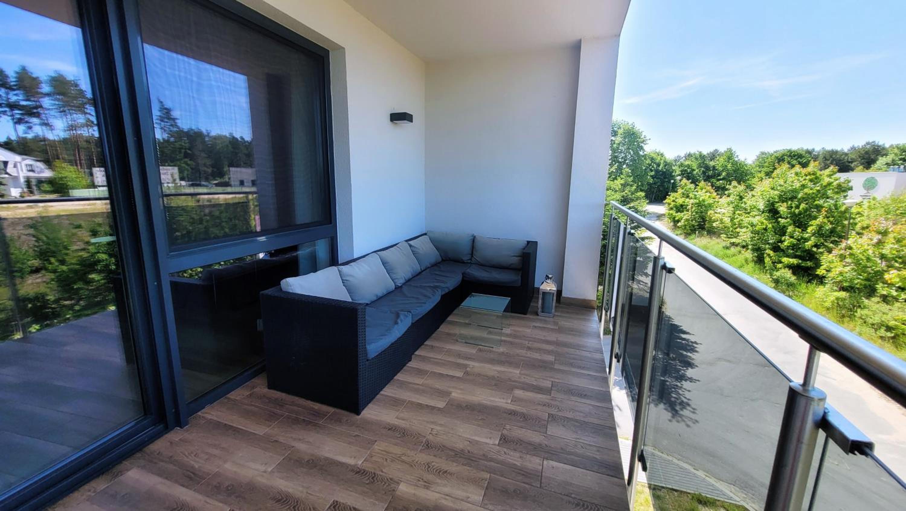 Ukiel Park 21 by RENT4YOU