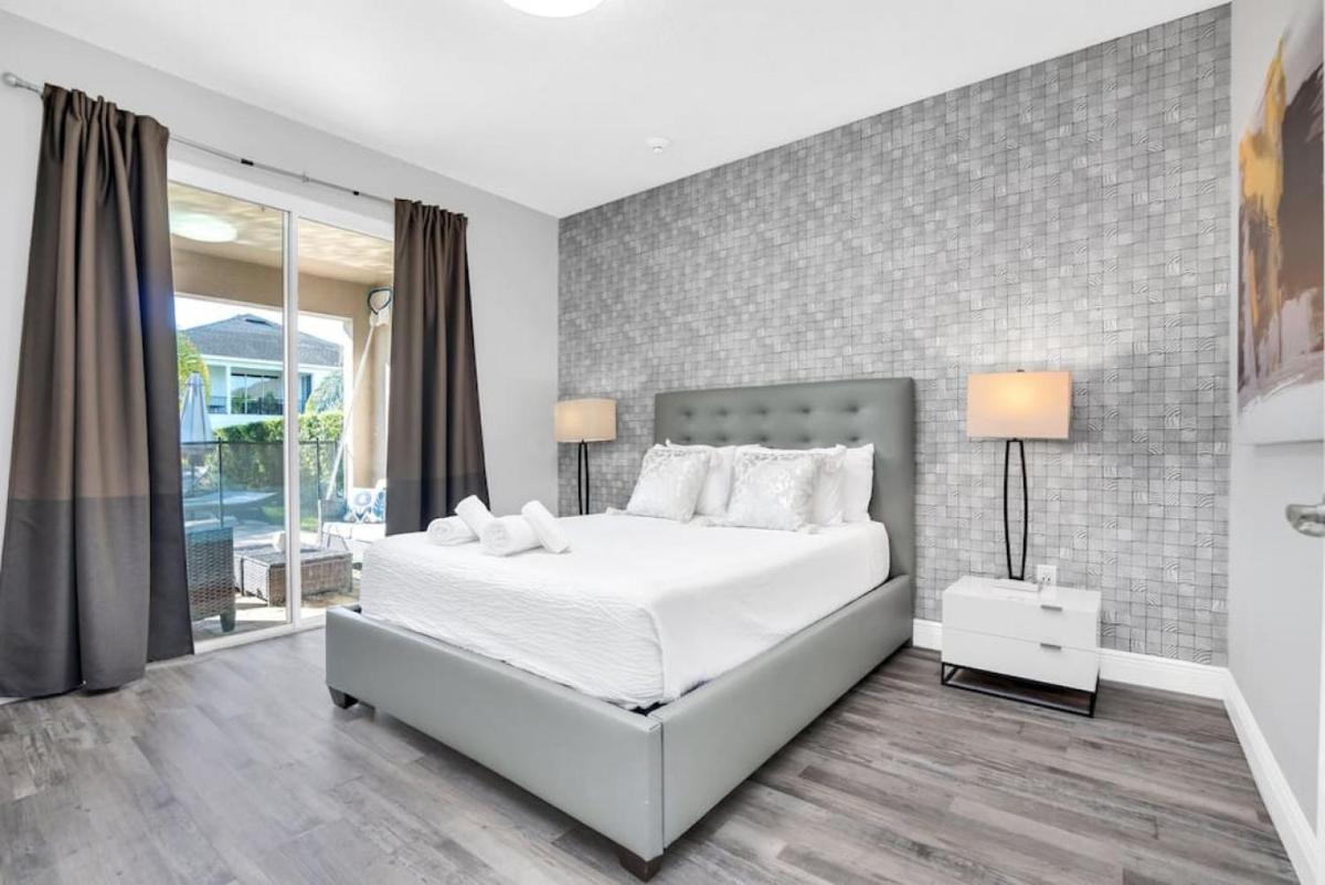Magic Disney Vacation Home