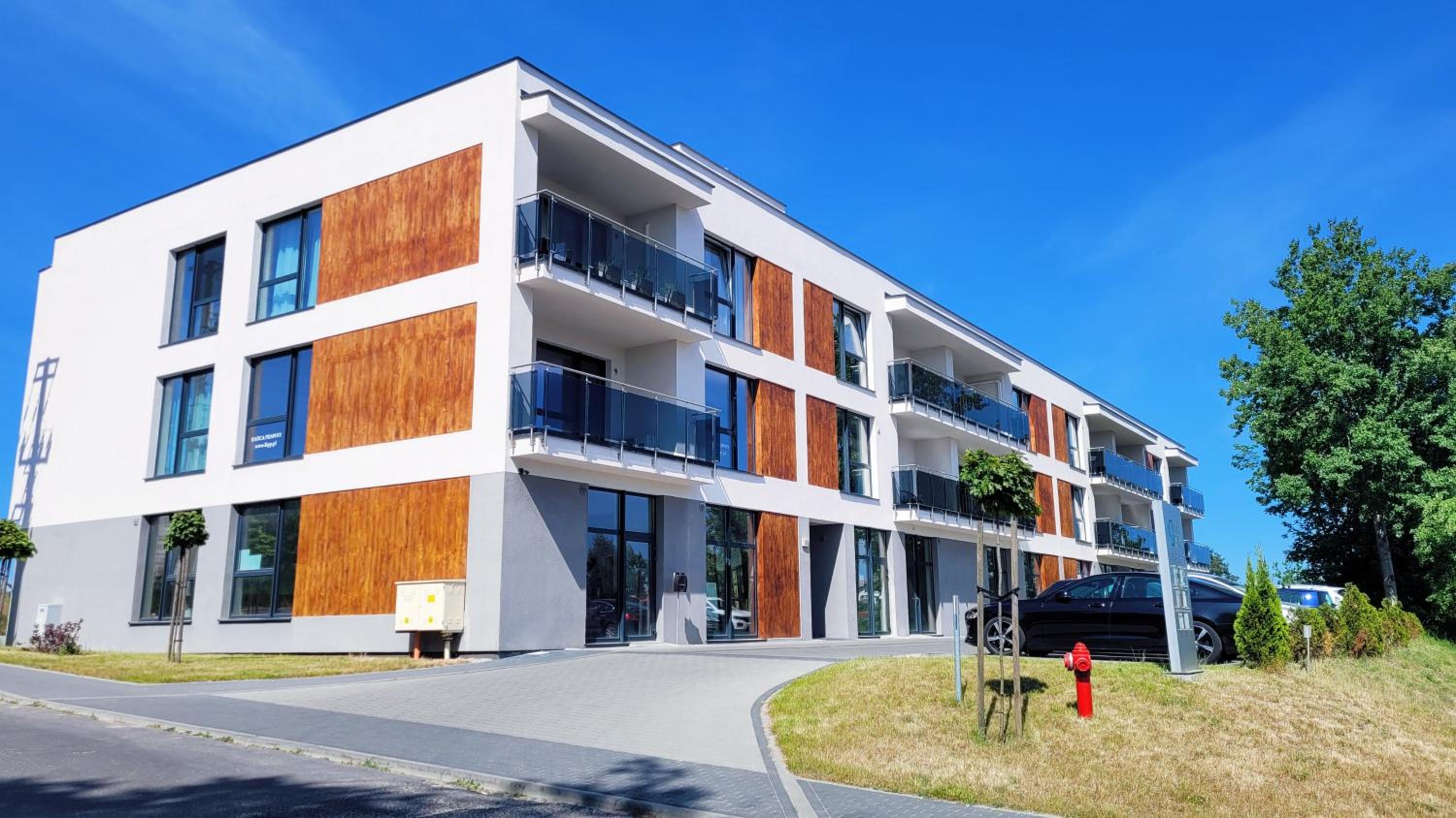 Ukiel Park 21 by RENT4YOU