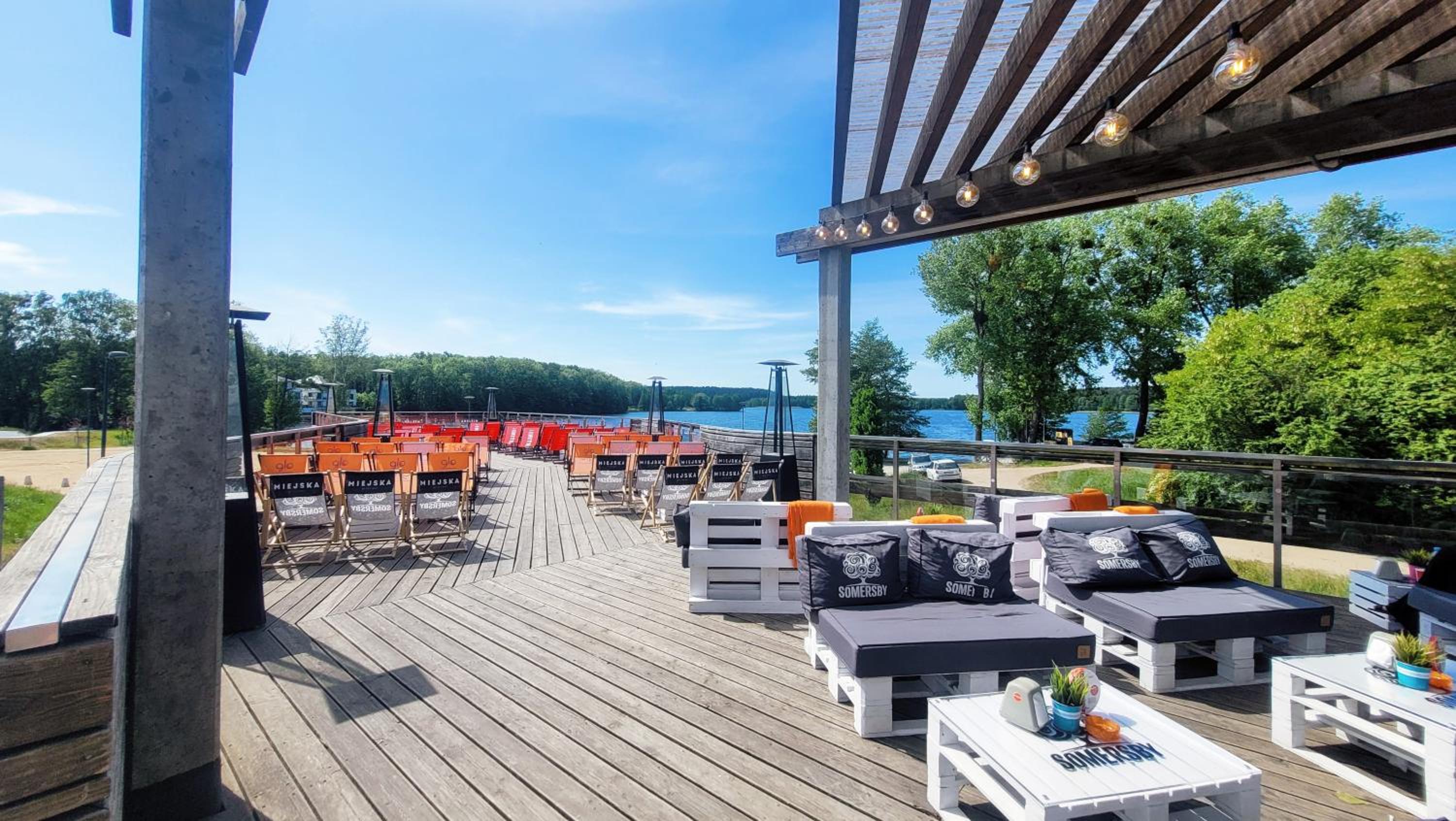 Ukiel Park 21 by RENT4YOU