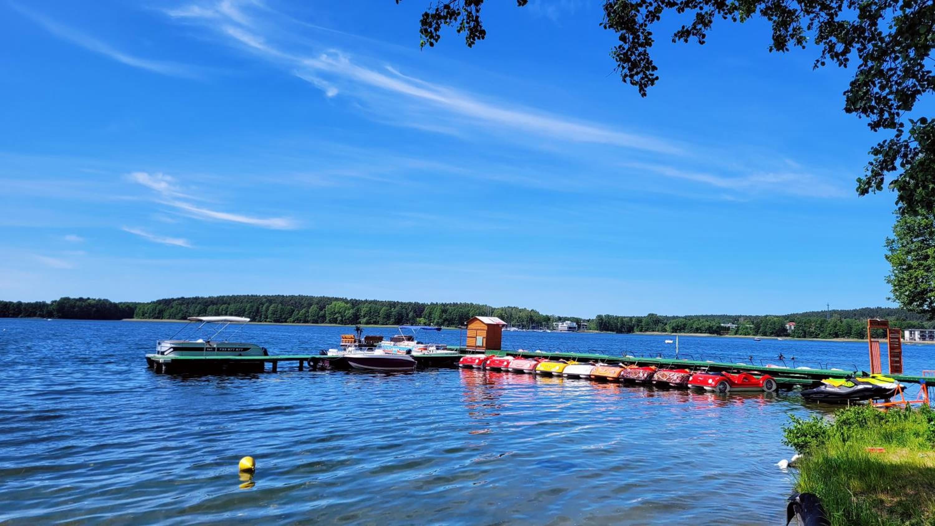 Ukiel Park 21 by RENT4YOU
