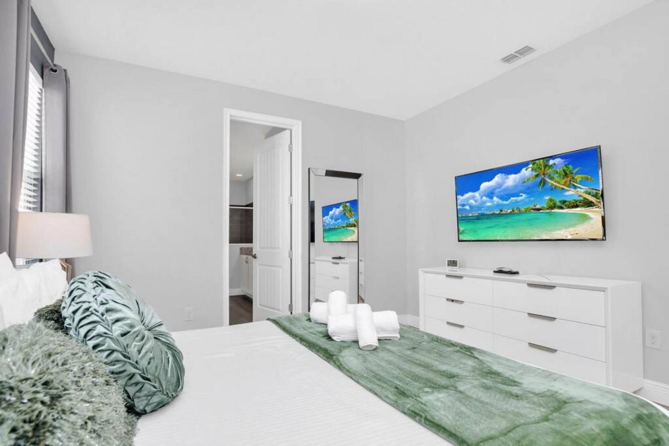 Magic Disney Vacation Home