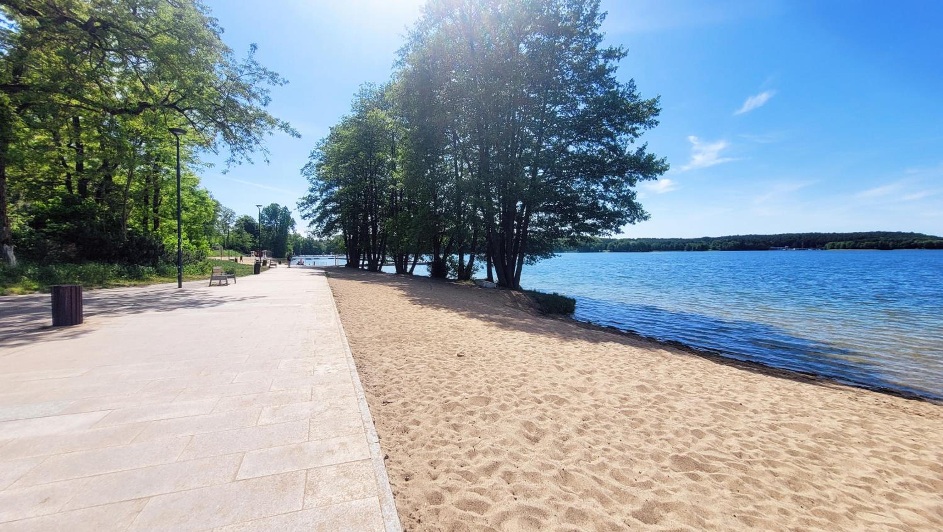 Ukiel Park 21 by RENT4YOU