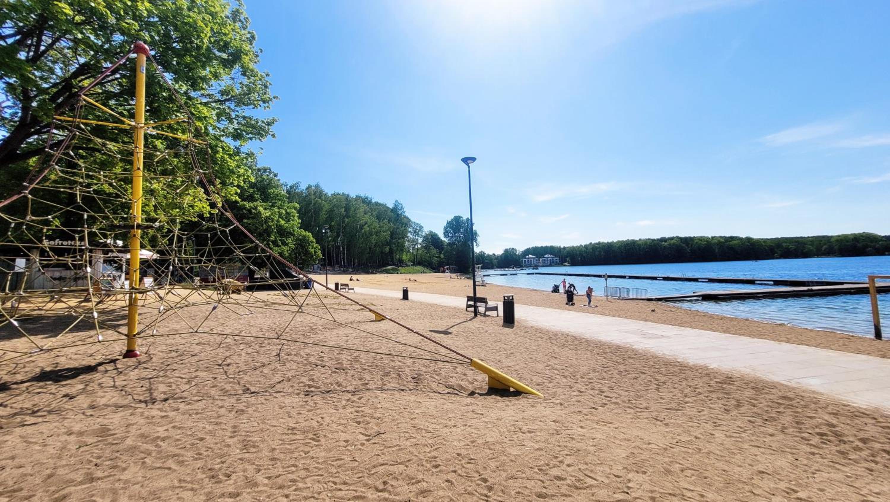 Ukiel Park 21 by RENT4YOU