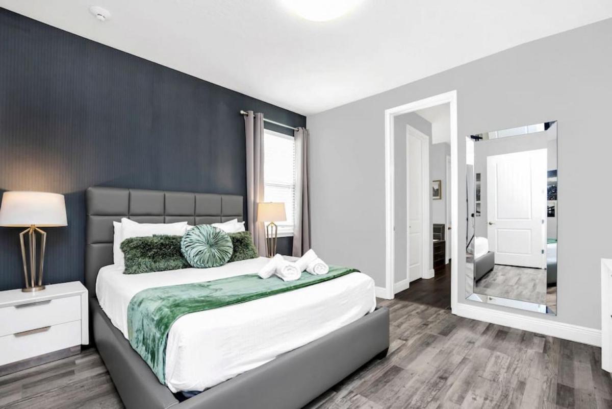 Magic Disney Vacation Home