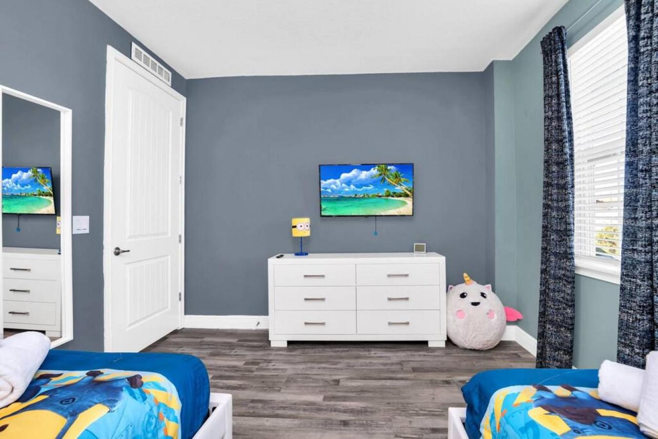 Magic Disney Vacation Home