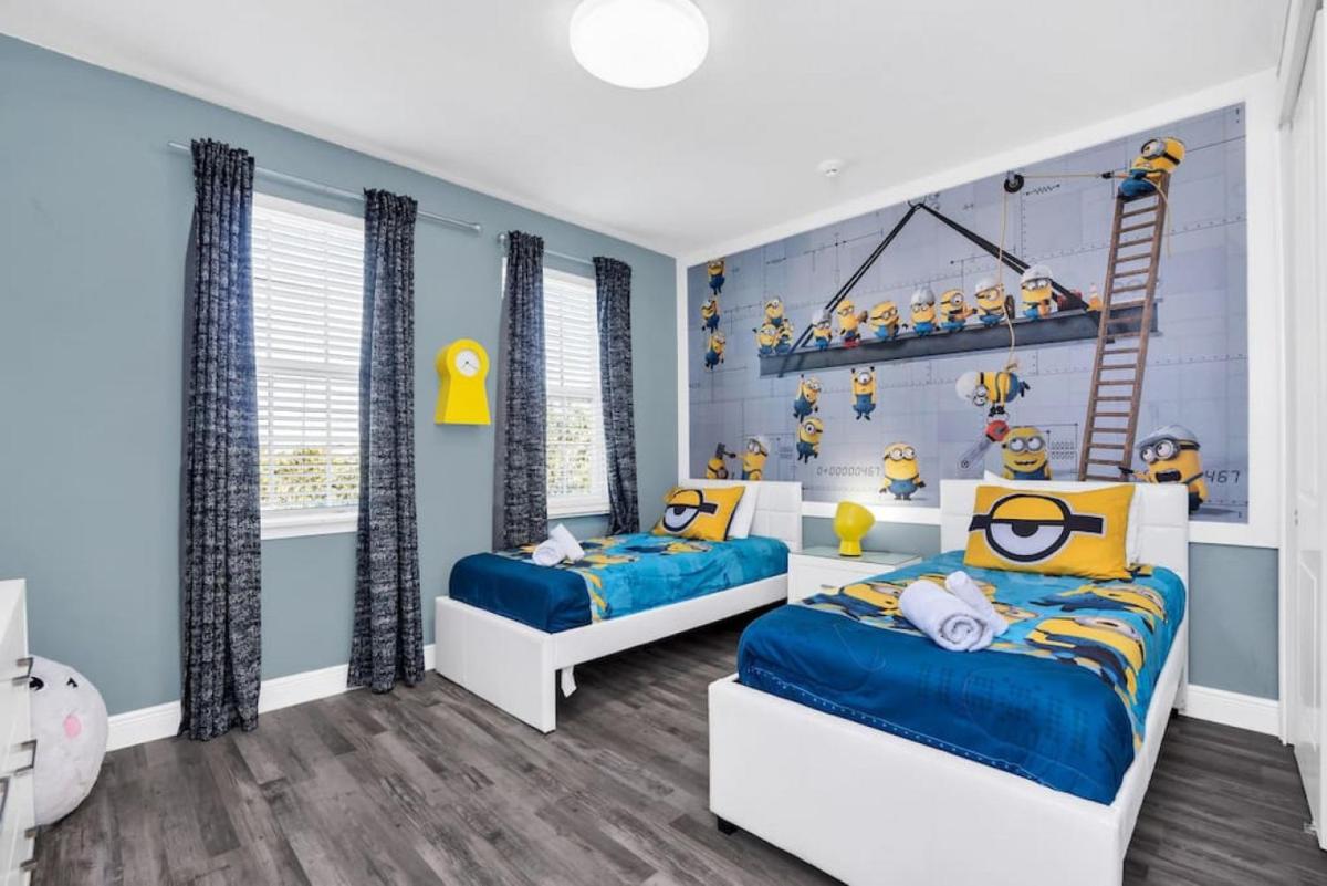 Magic Disney Vacation Home