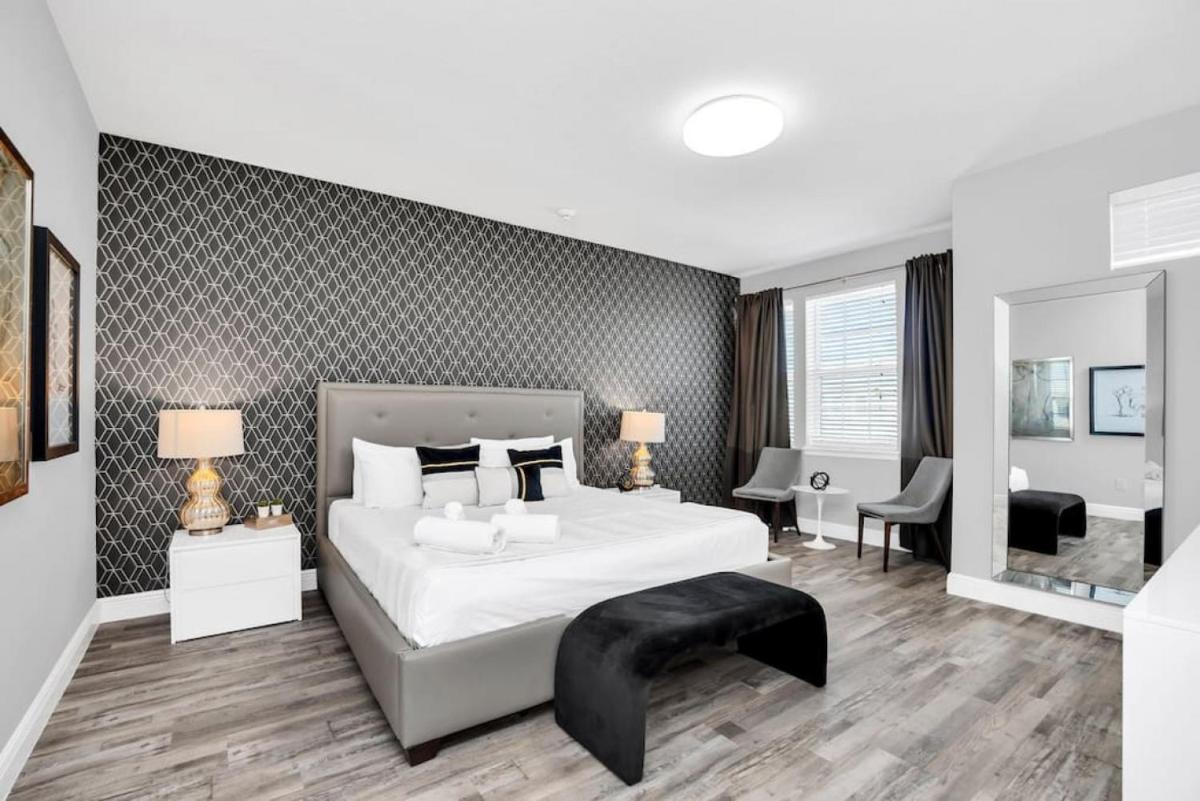 Magic Disney Vacation Home