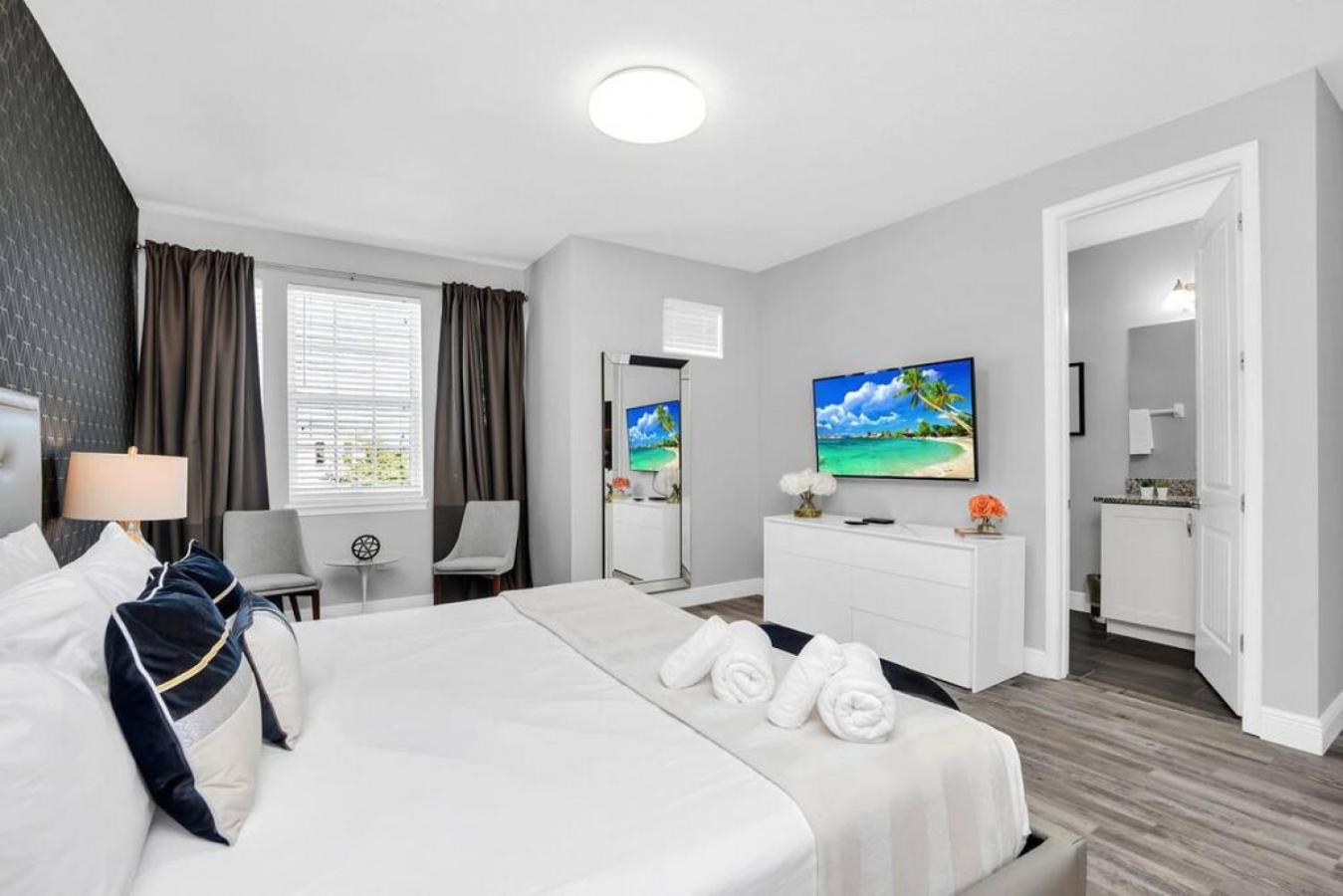 Magic Disney Vacation Home