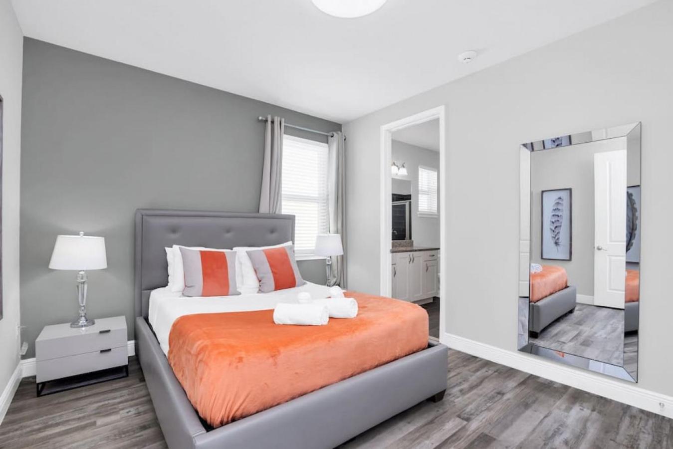 Magic Disney Vacation Home