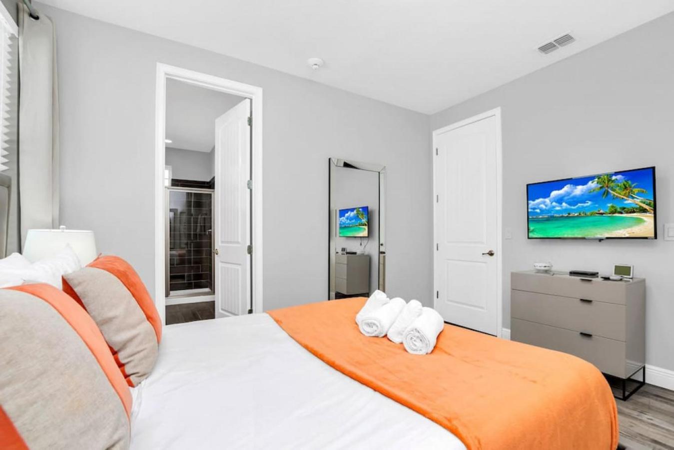 Magic Disney Vacation Home