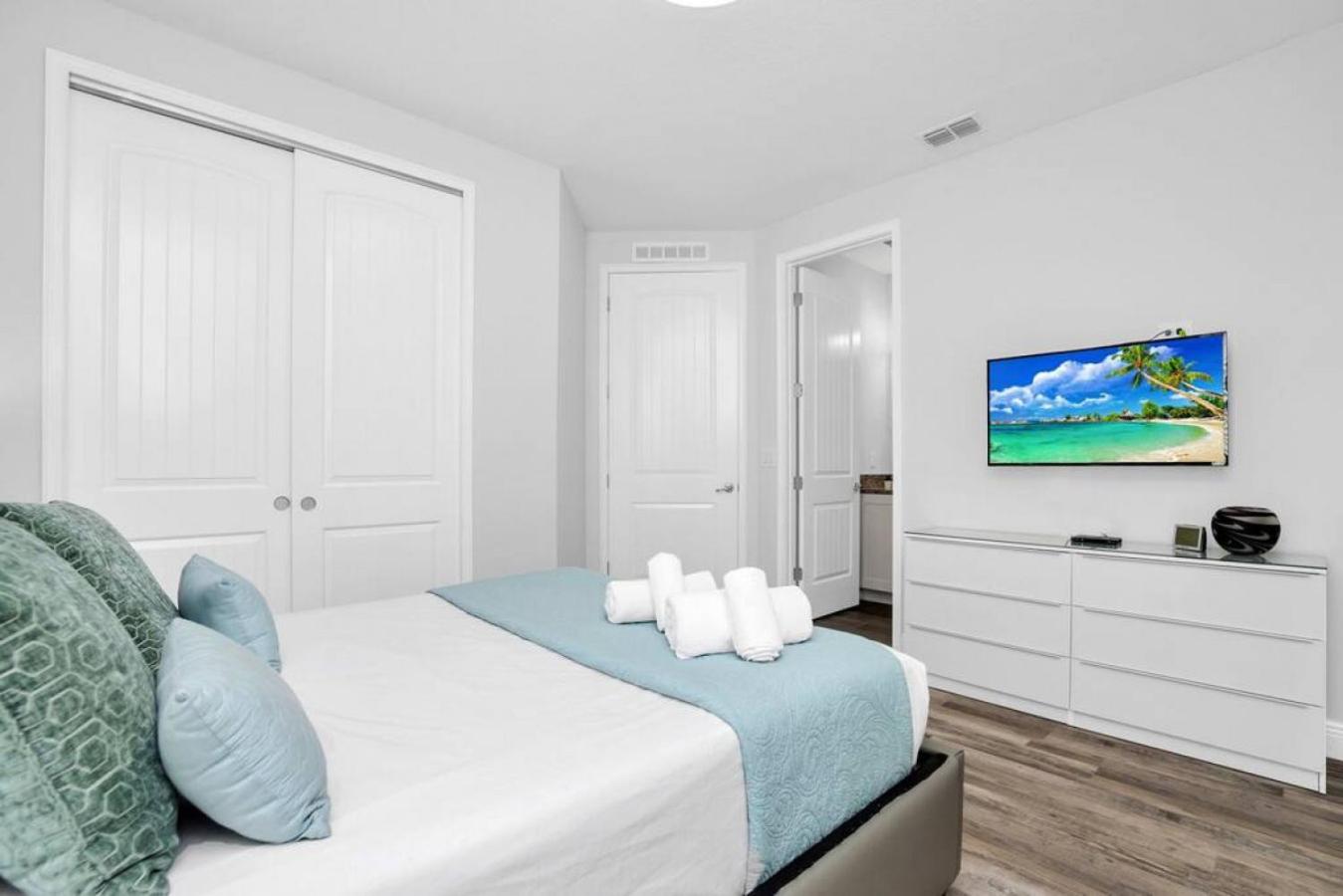Magic Disney Vacation Home