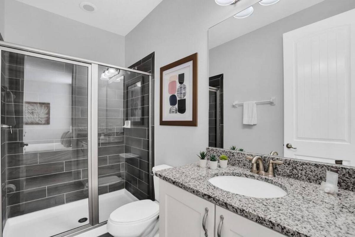 Magic Disney Vacation Home