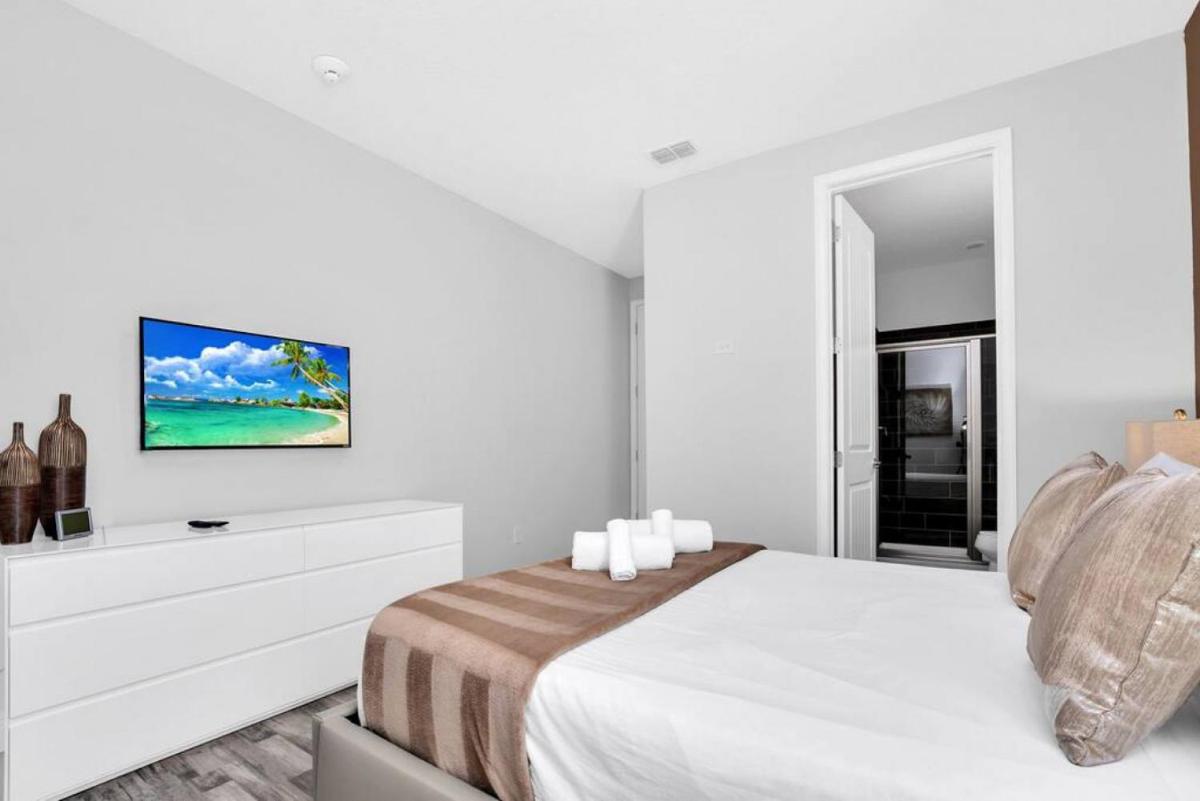Magic Disney Vacation Home