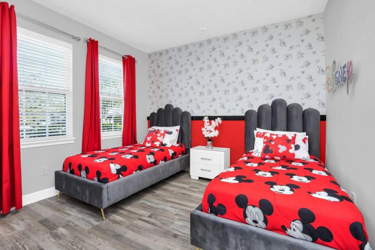 Magic Disney Vacation Home