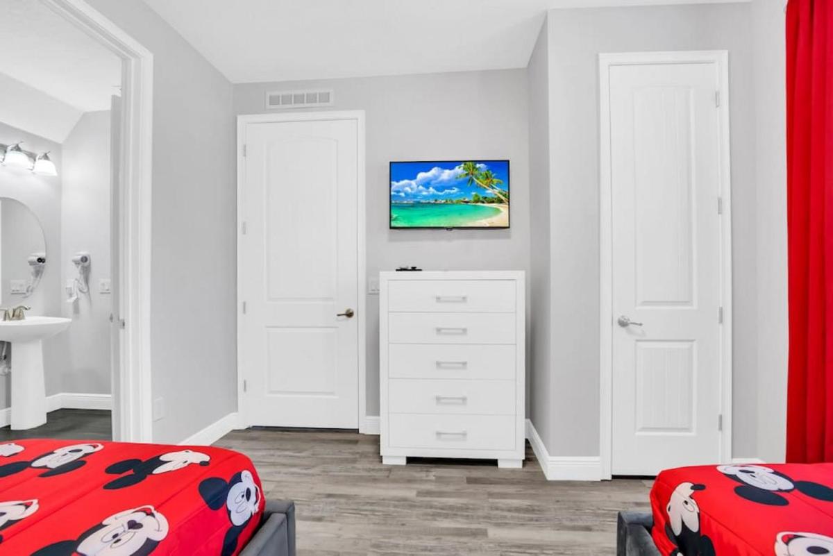 Magic Disney Vacation Home