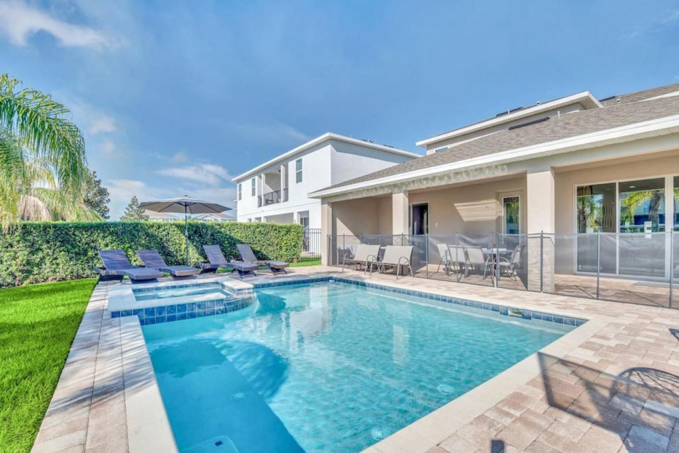Magic Disney Vacation Home