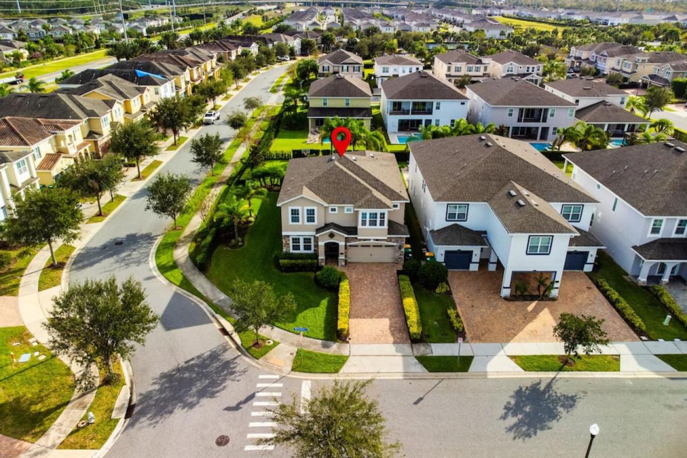 Magic Disney Vacation Home
