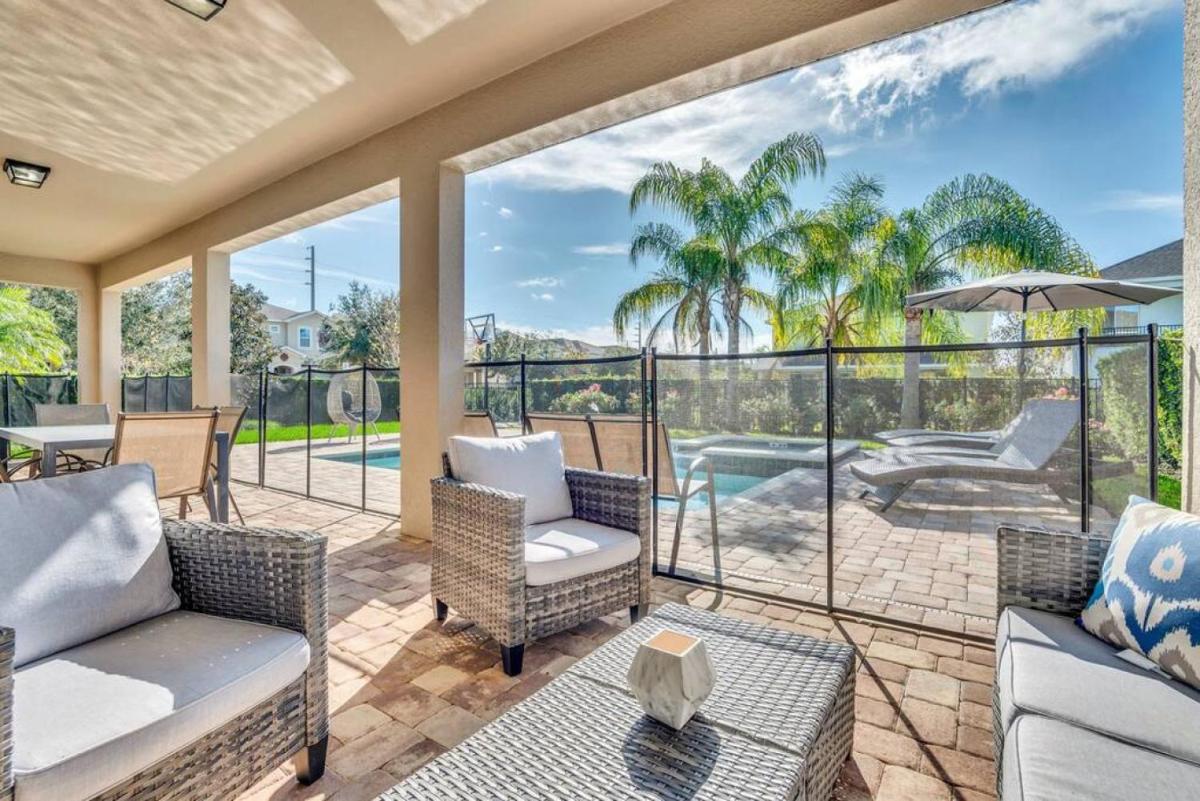Magic Disney Vacation Home