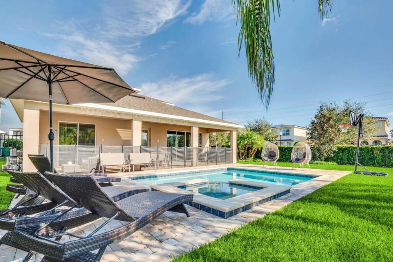 Magic Disney Vacation Home