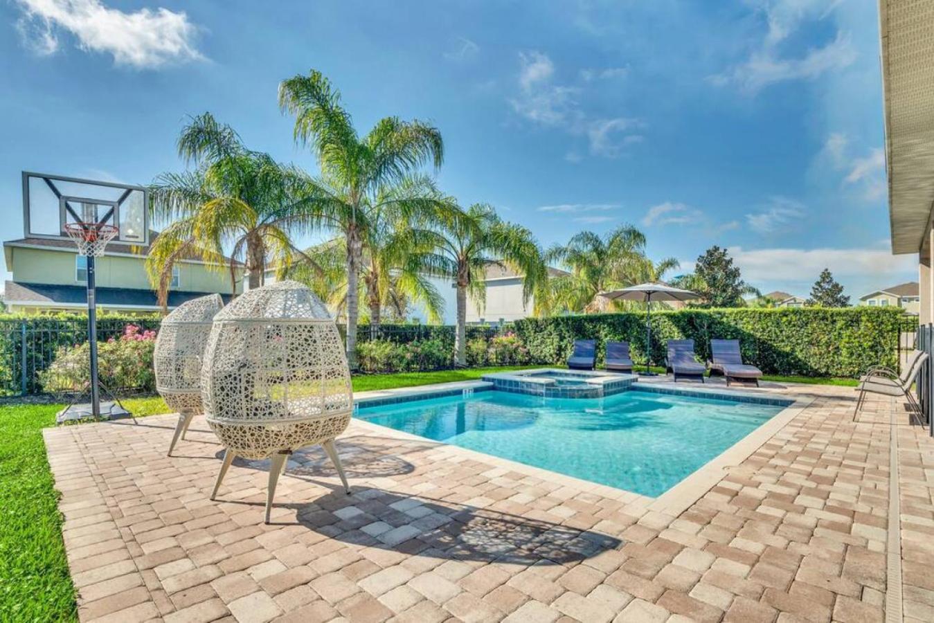 Magic Disney Vacation Home