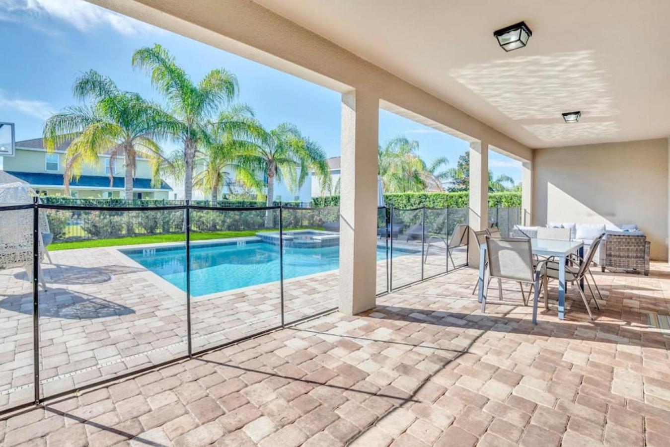 Magic Disney Vacation Home