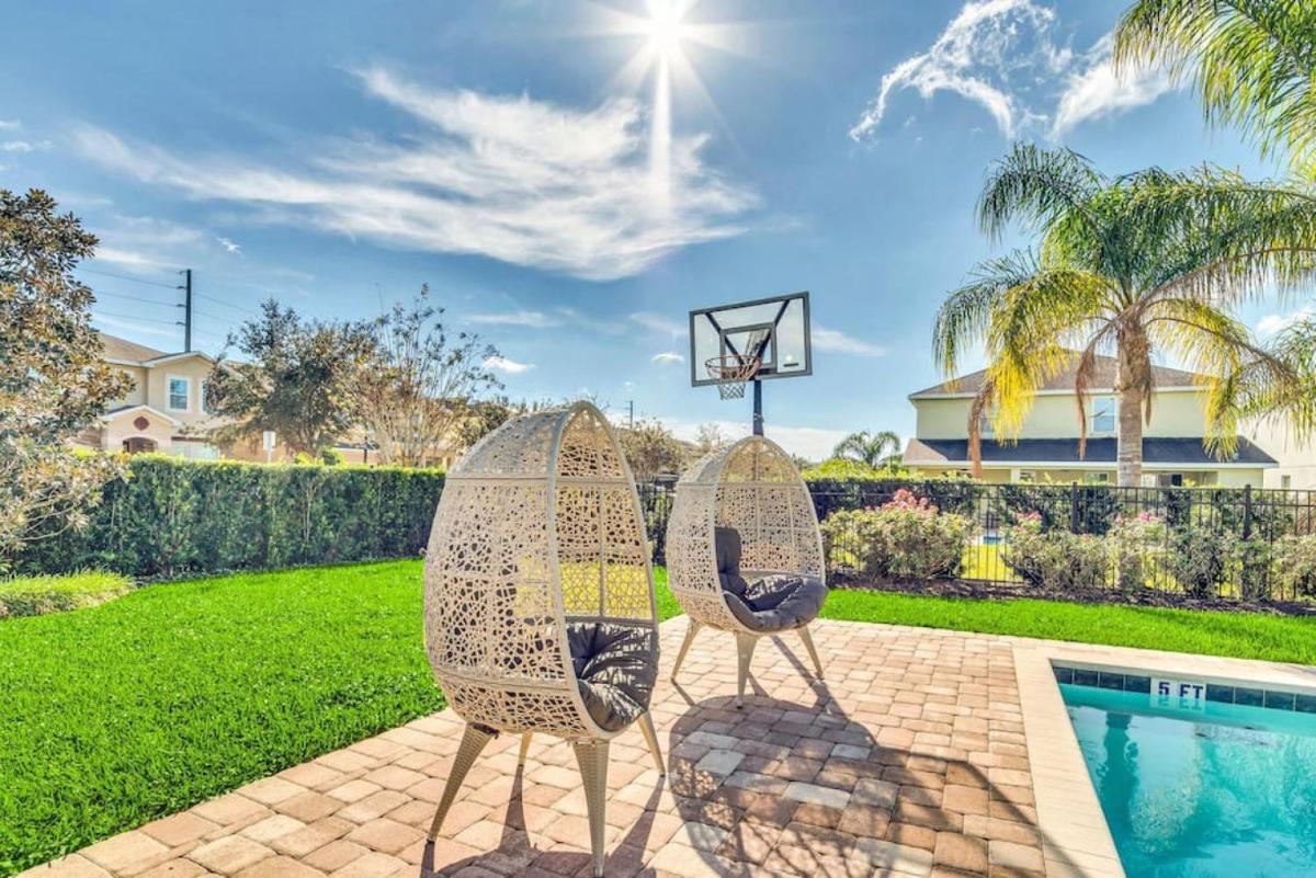 Magic Disney Vacation Home
