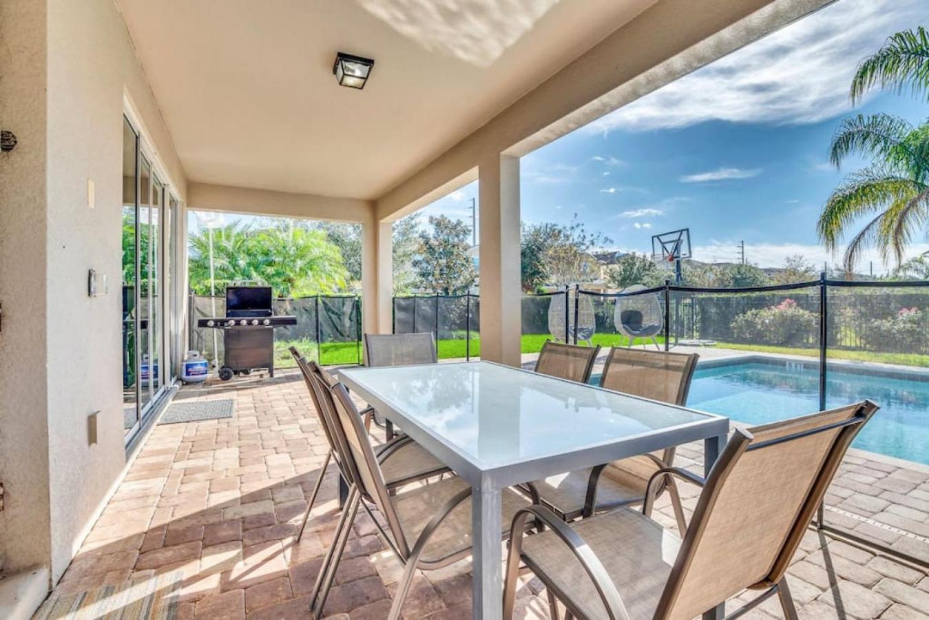 Magic Disney Vacation Home