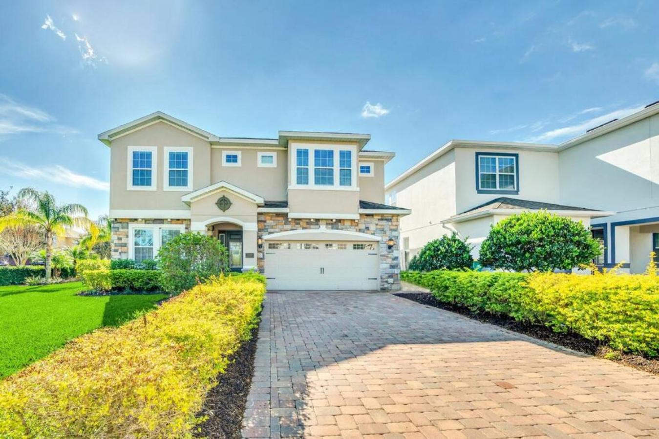 Magic Disney Vacation Home