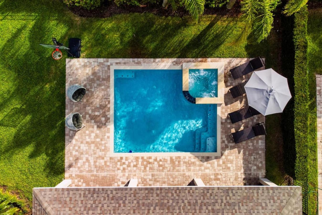 Magic Disney Vacation Home