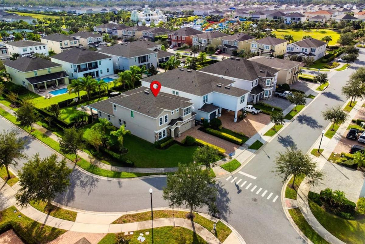 Magic Disney Vacation Home